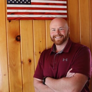 Chad King, Real Estate Agent and Investor at Prospective Realty