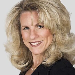 Kathy Vasel, Senior Loan Officer at CrossCountry Mortgage, LLC