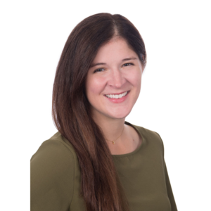 Lauren LeClaire, President of Stephen Benjamin Insurance