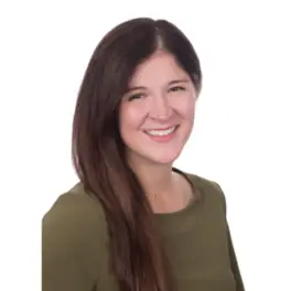 Lauren LeClaire, President of Stephen Benjamin Insurance