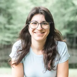 Lindsey White, Social Media Expert at Magenta Strategies