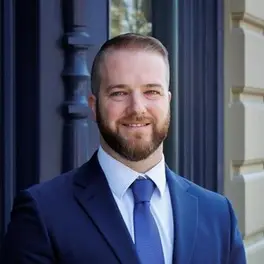 Matthew Williams, VP Business Banking at Country Bank