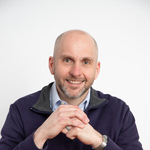 Scott Humphries, Web Design and SEO at The Right Path Marketing